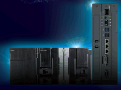 Omron lance son nouveau contrôleur Sysmac